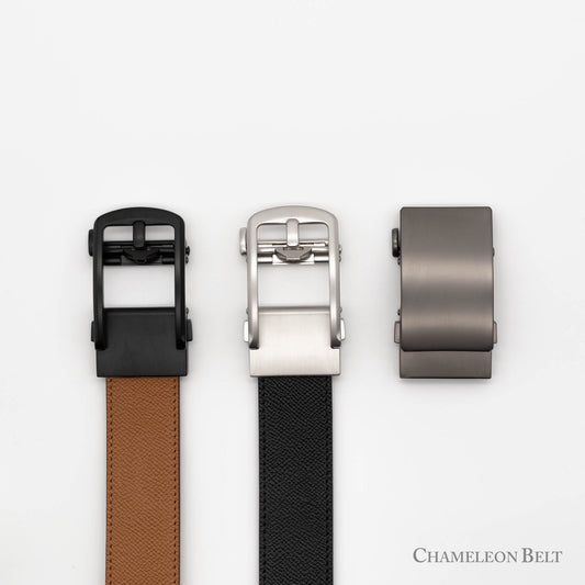 The Contrast 5 Piece Bundle