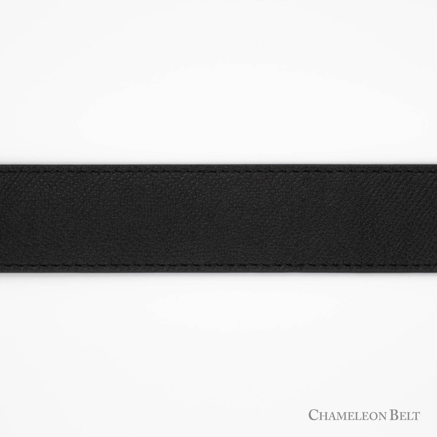 Top Grain Leather Strap