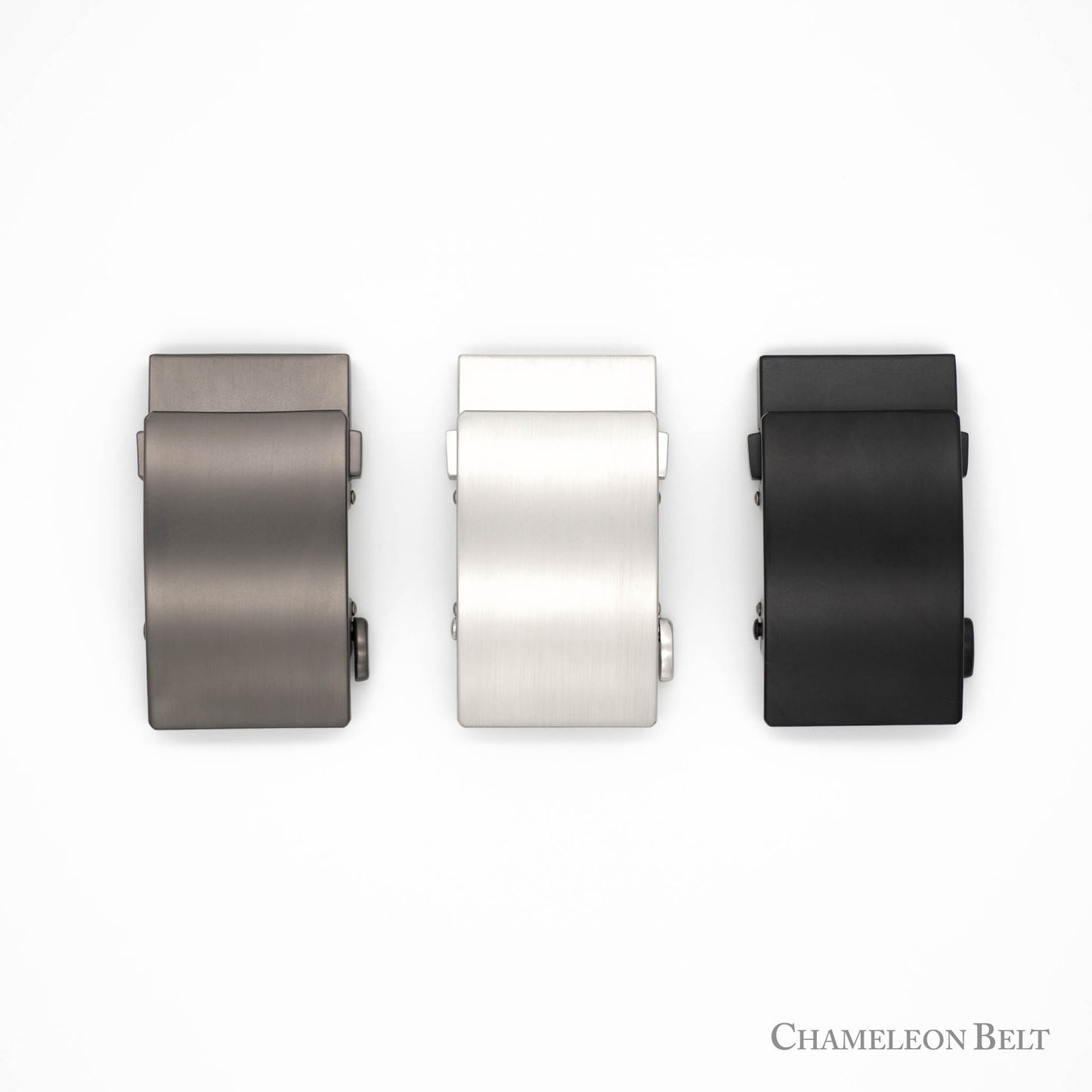 Classic Style Buckle