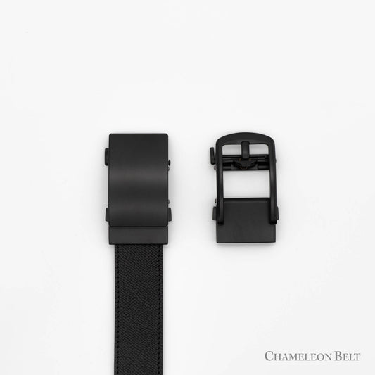 The Black 3 Piece Bundle