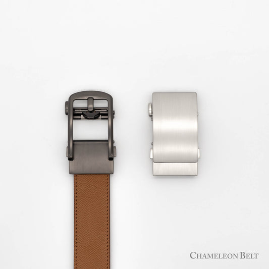 The Tan 3 Piece Bundle