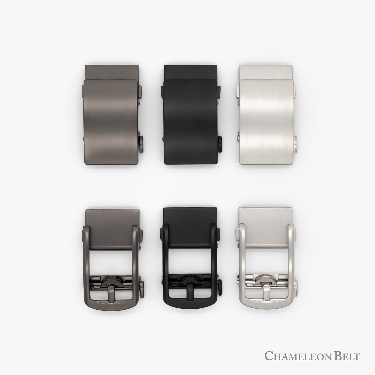 Shop Buckles