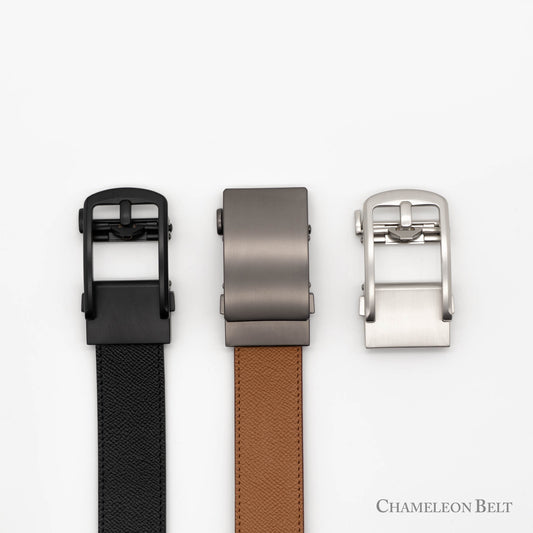 The Contrast 5 Piece Bundle