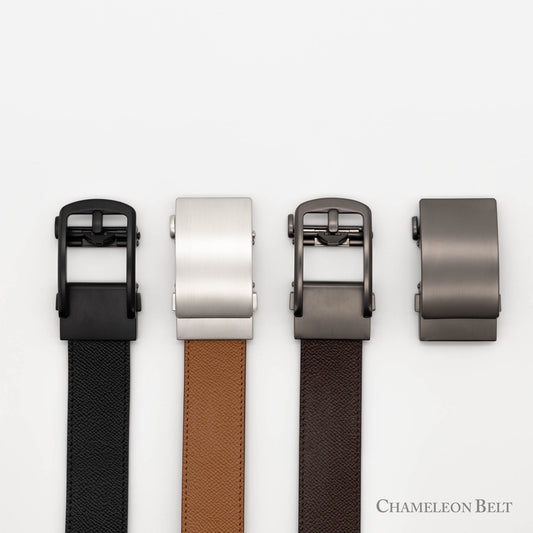 The Complete 7 Piece Bundle