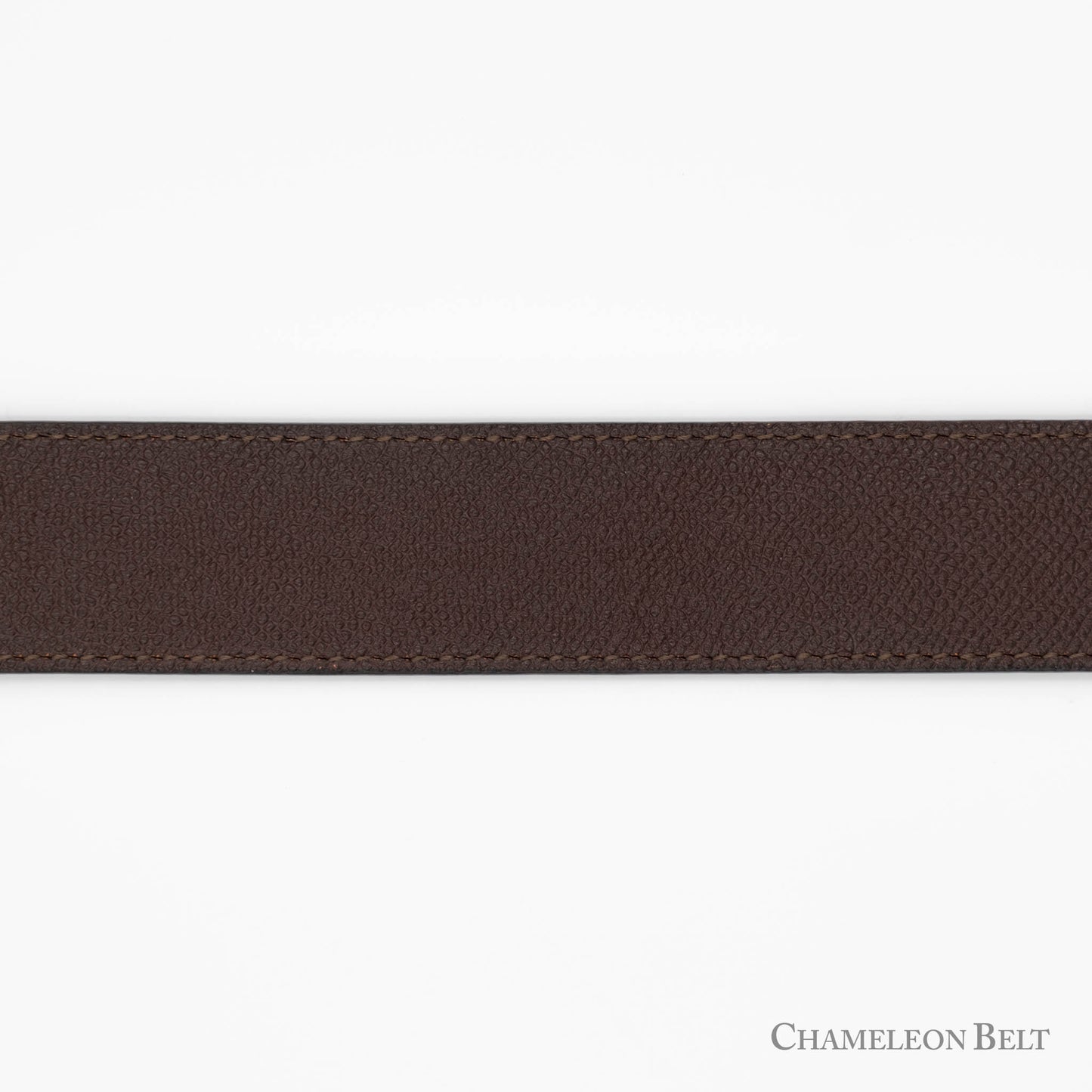 Top Grain Leather Strap