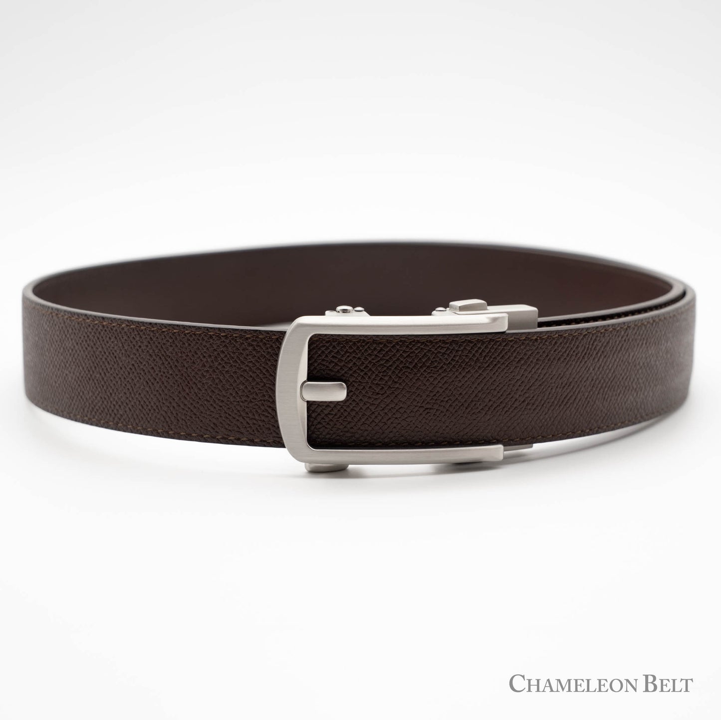 Top Grain Leather Strap