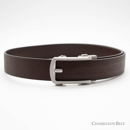 Top Grain Leather Strap