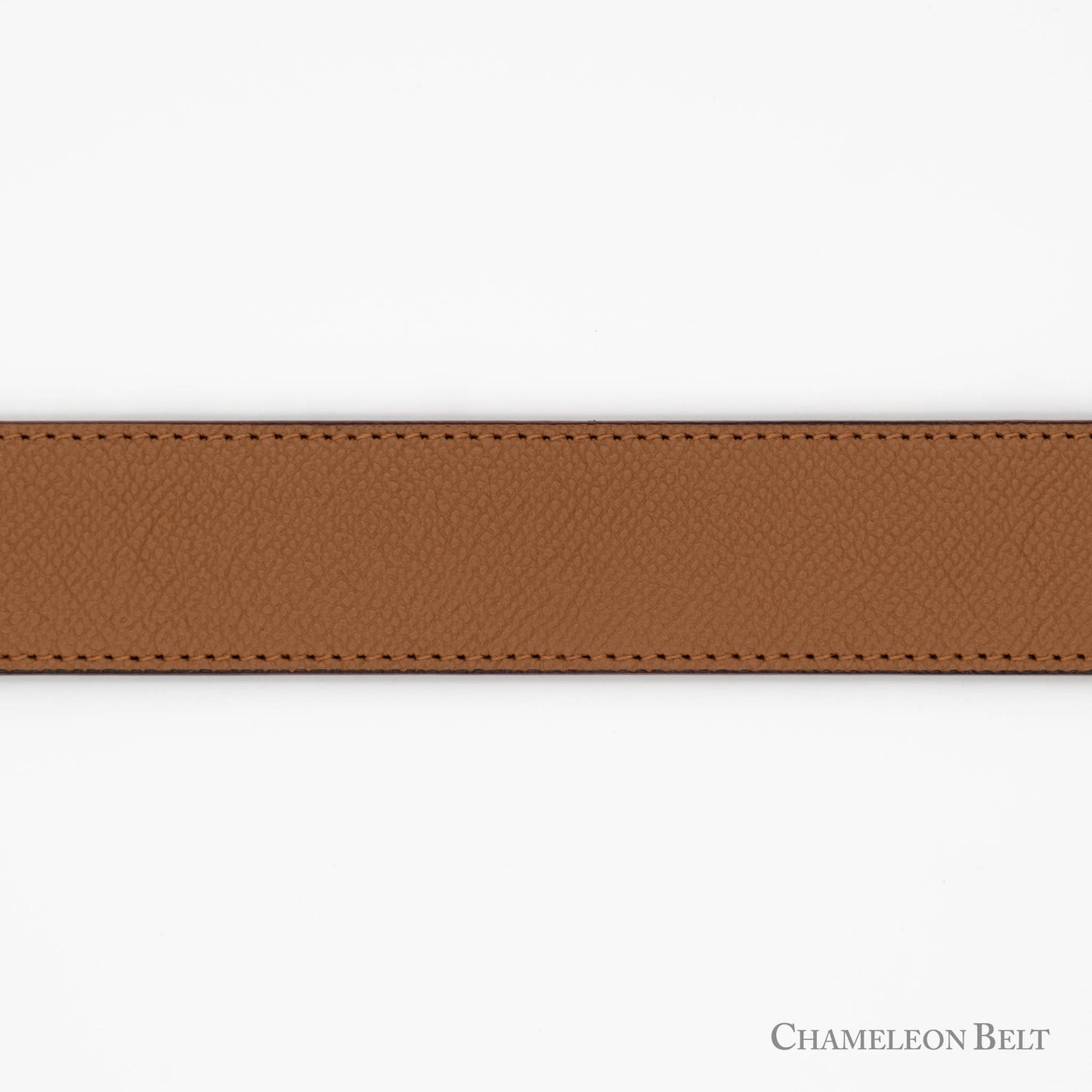Top Grain Leather Strap