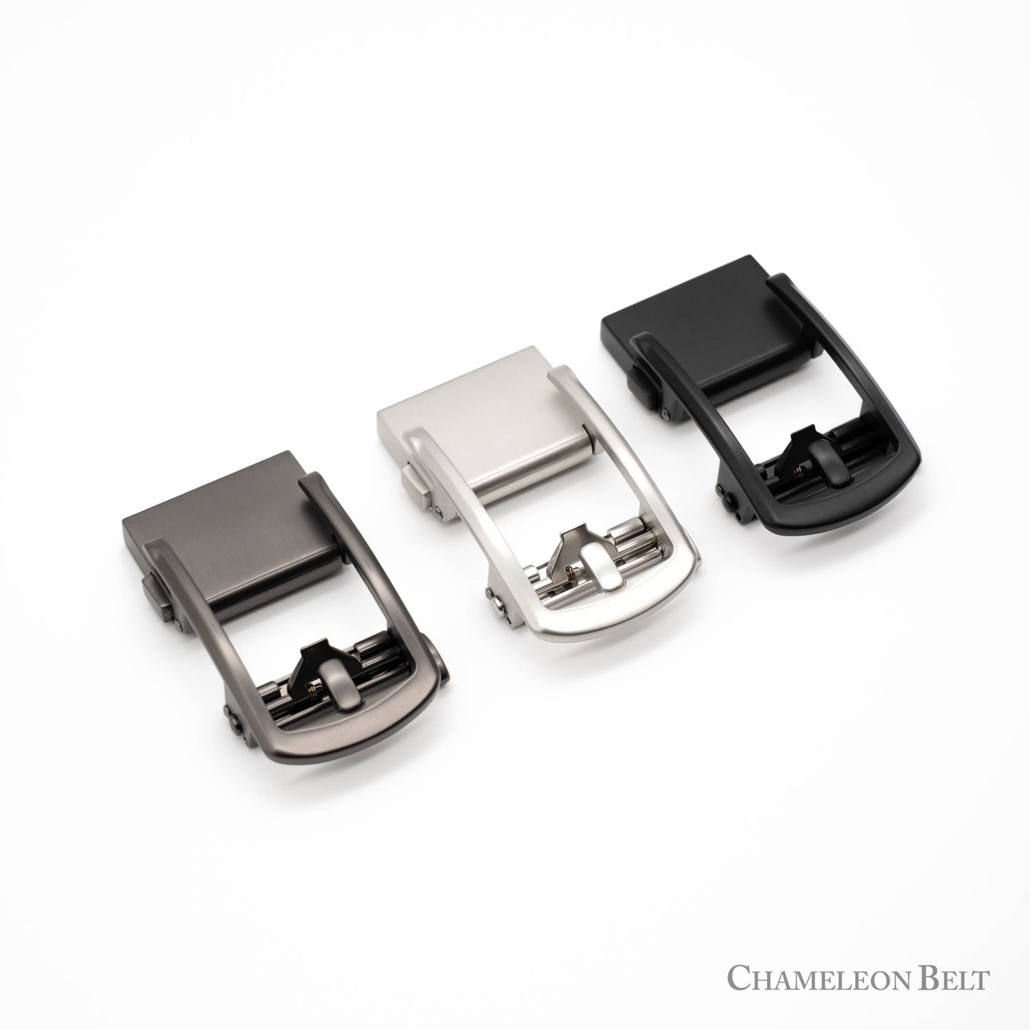 Traditional Style Buckle