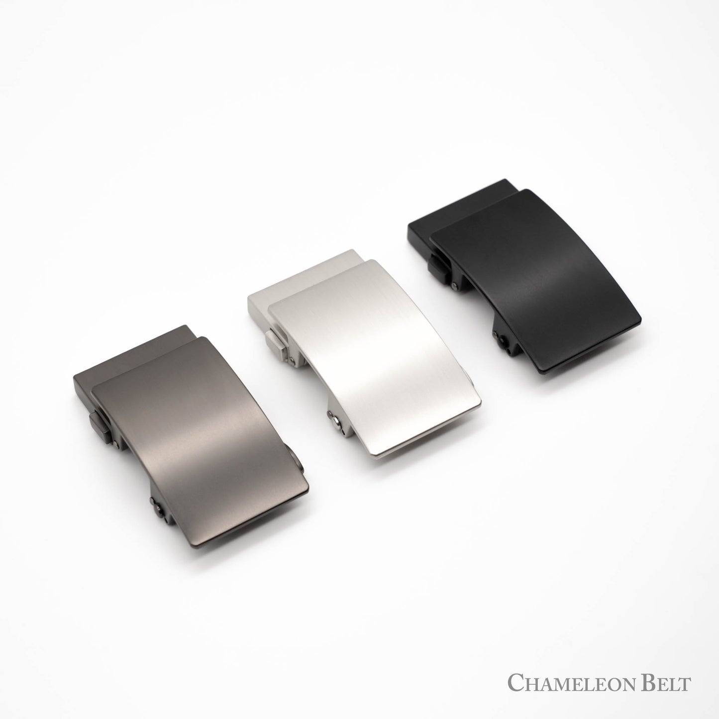 Classic Style Buckle