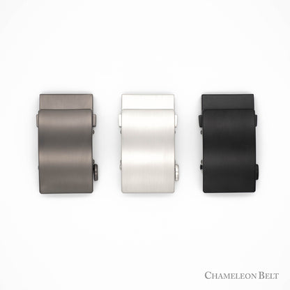 Classic Style Buckle