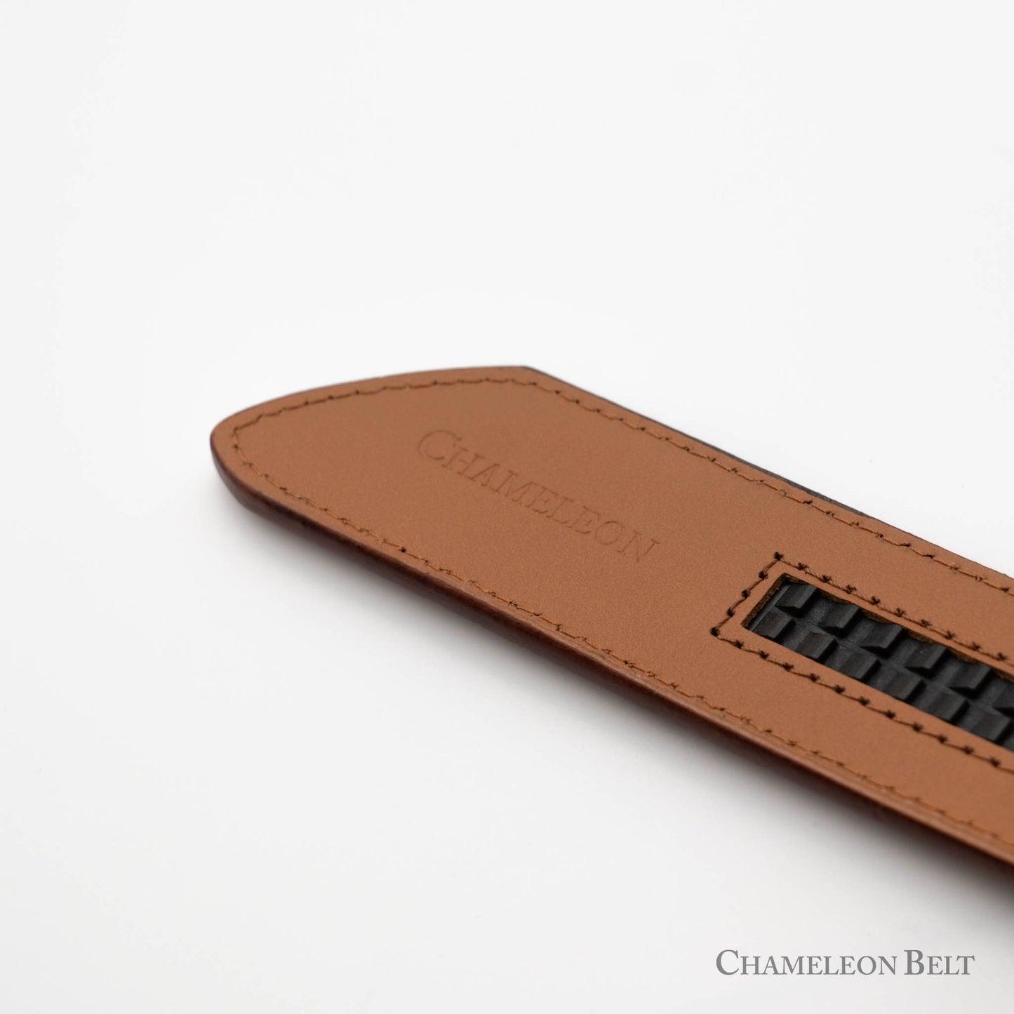 Top Grain Leather Strap