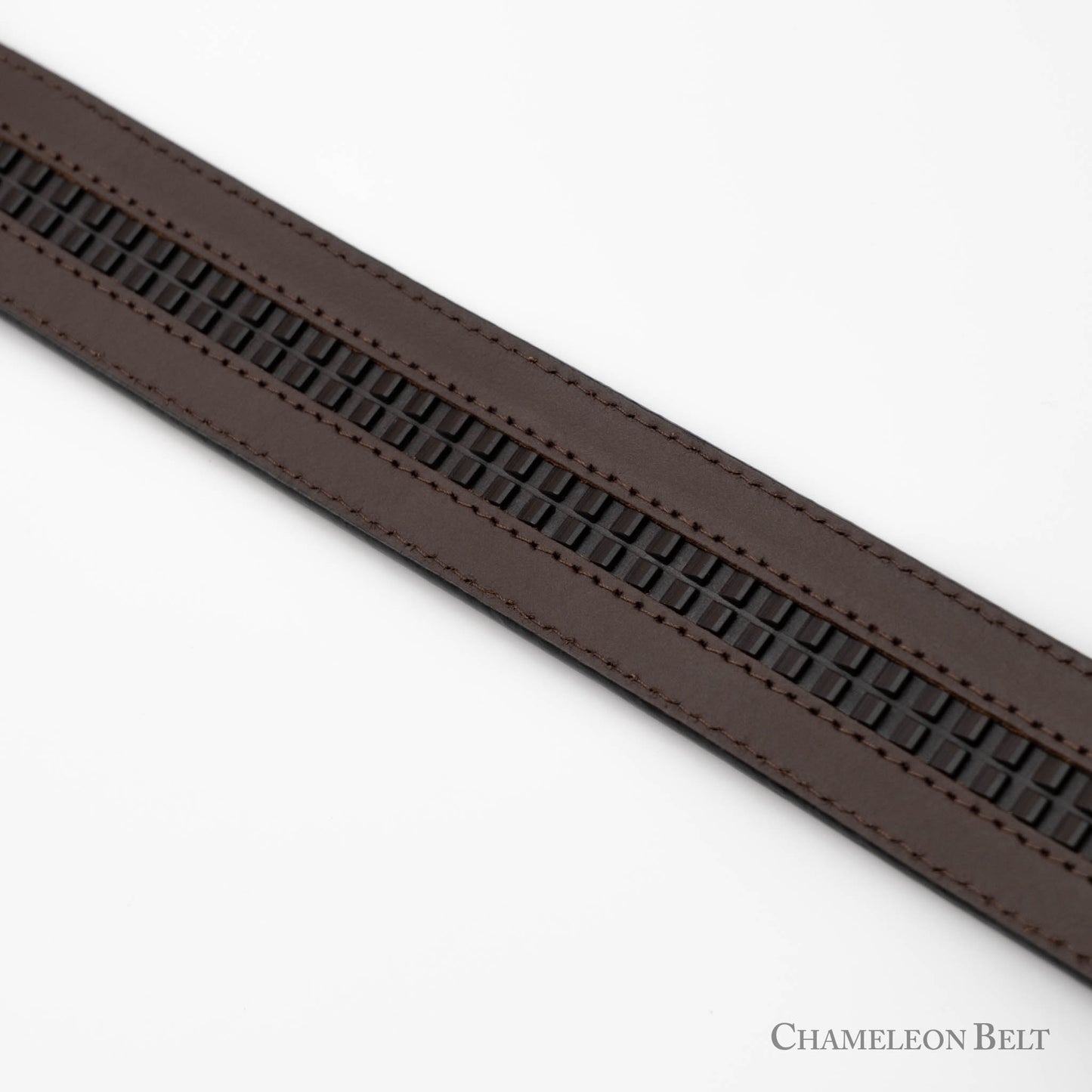 Top Grain Leather Strap