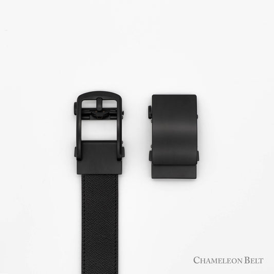 The Black 3 Piece Bundle