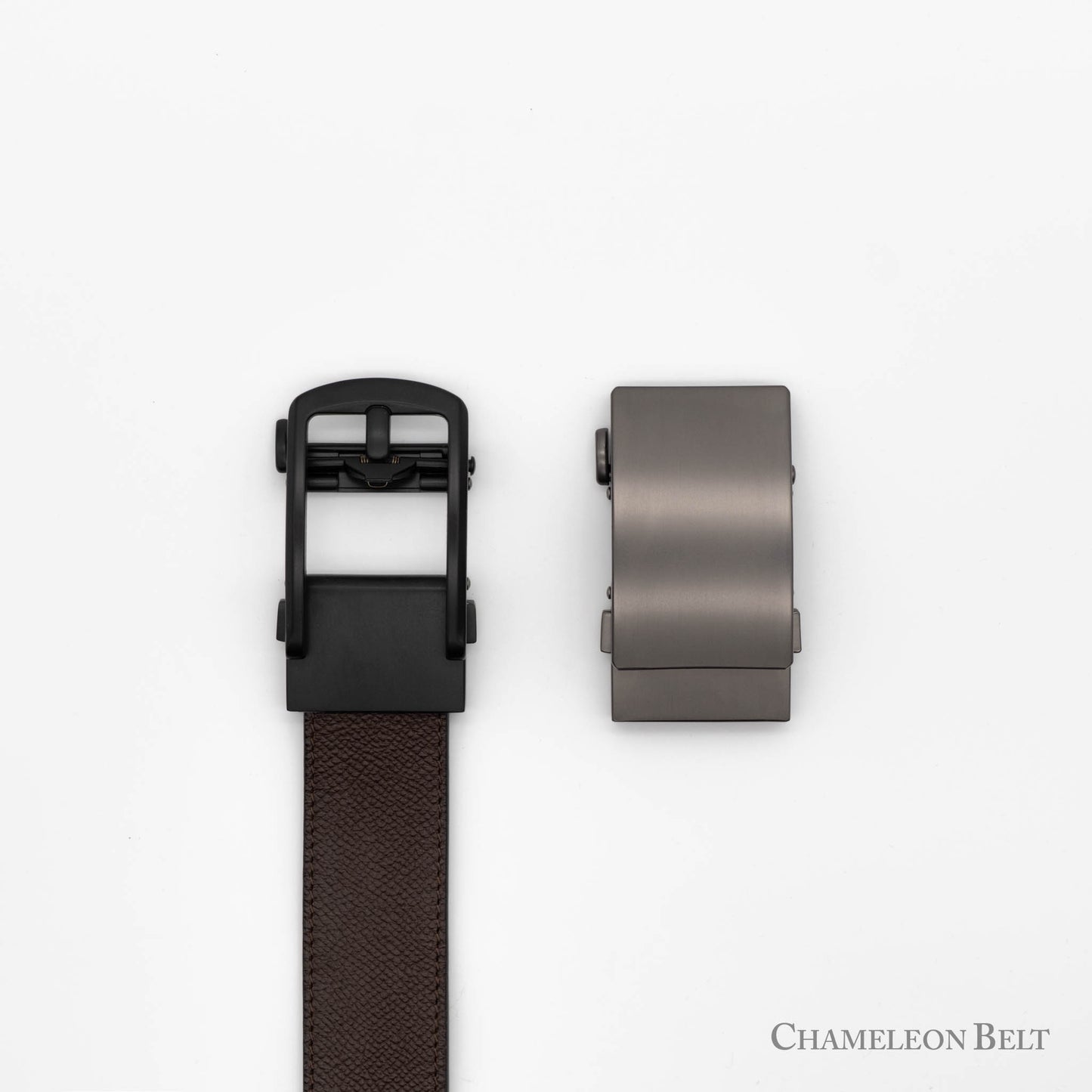 The Brown 3 Piece Bundle