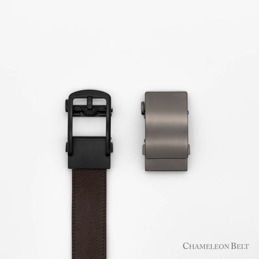 The Brown 3 Piece Bundle
