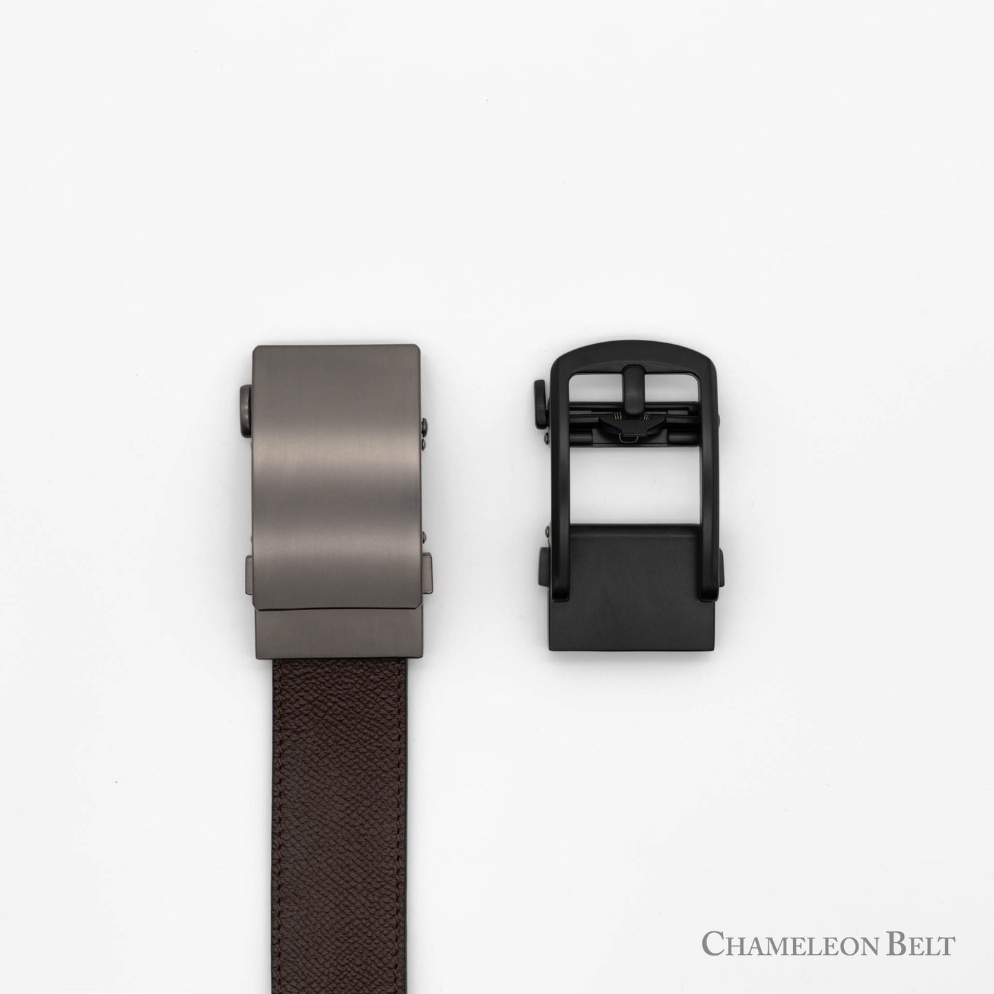 The Brown 3 Piece Bundle